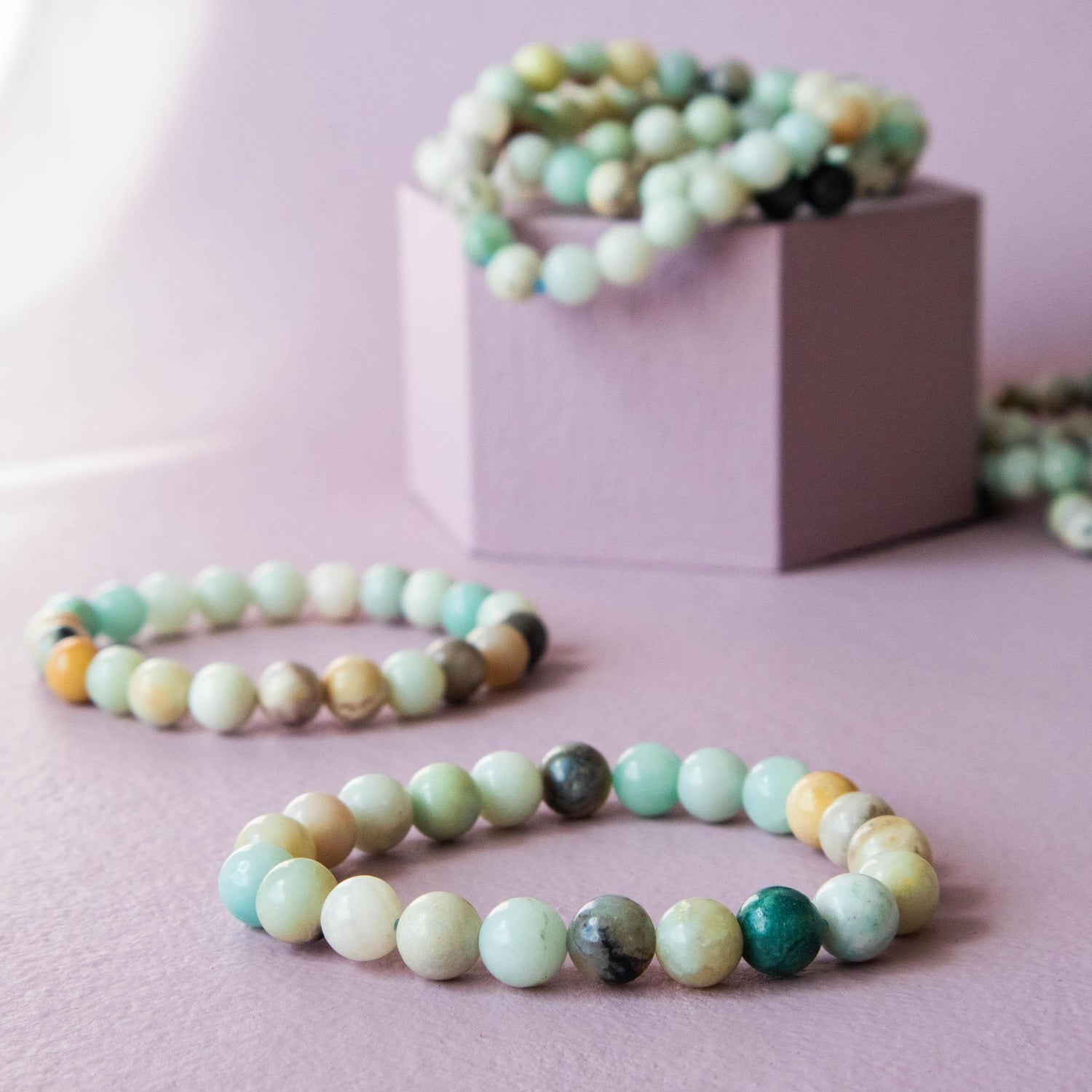Healing Bracelets for Men – What Do Gemstones Mean